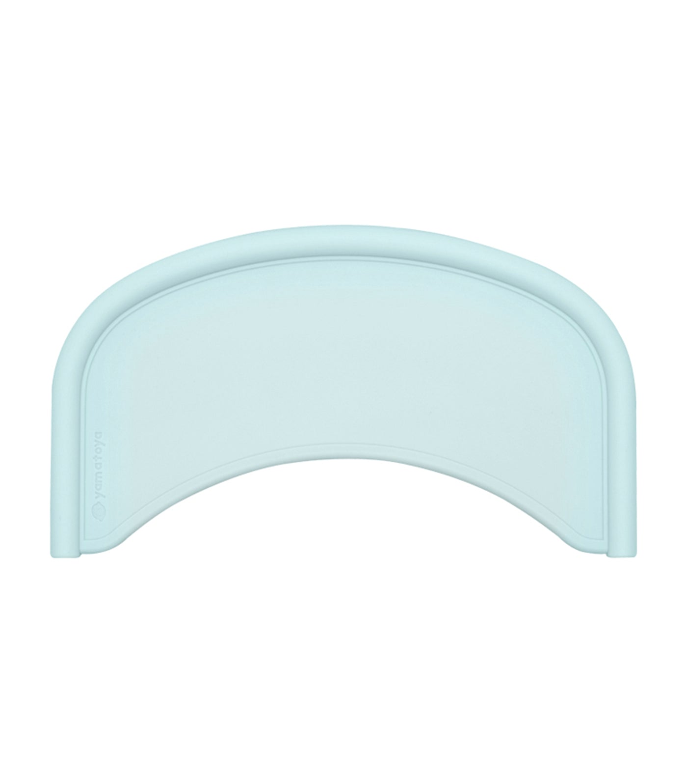 Materna/Affel Silicone Table Mat - Mint