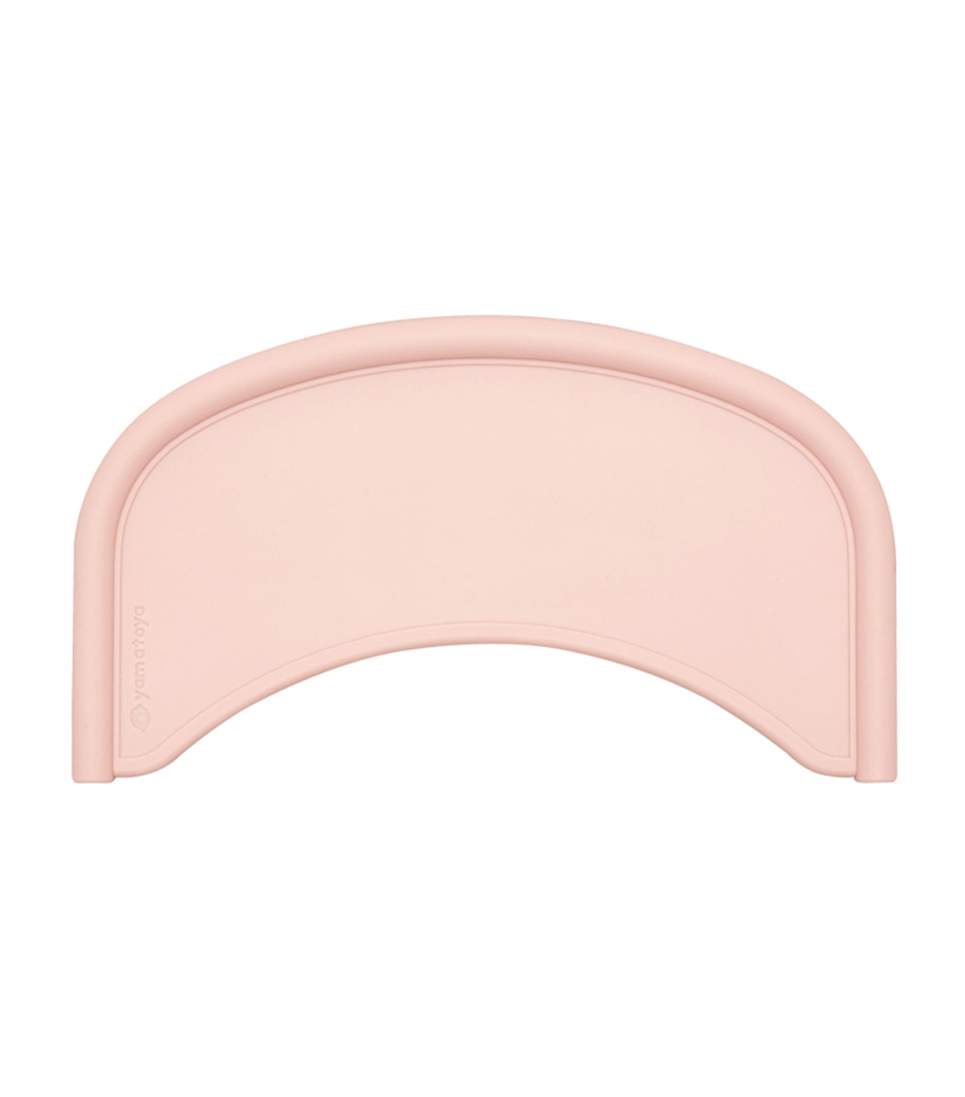 Materna/Affel Silicone Table Mat - Pink