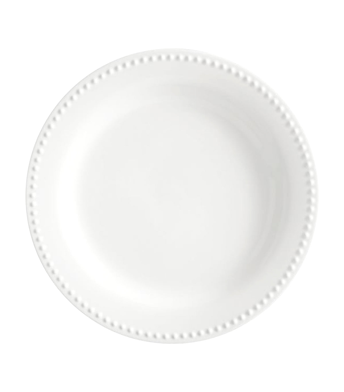 Pottery Barn Emma Dinnerware Collection White