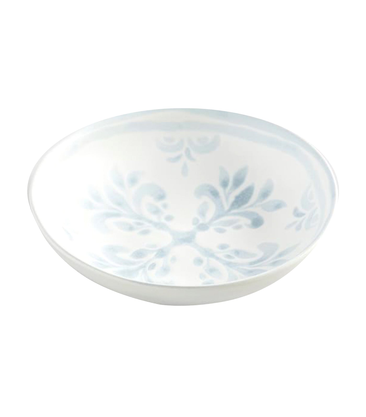Pottery Barn Chambray Tile Dinnerware Collection
