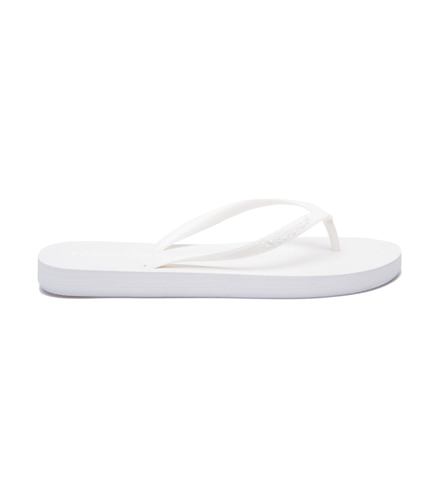 4121 Flip Flop Total White