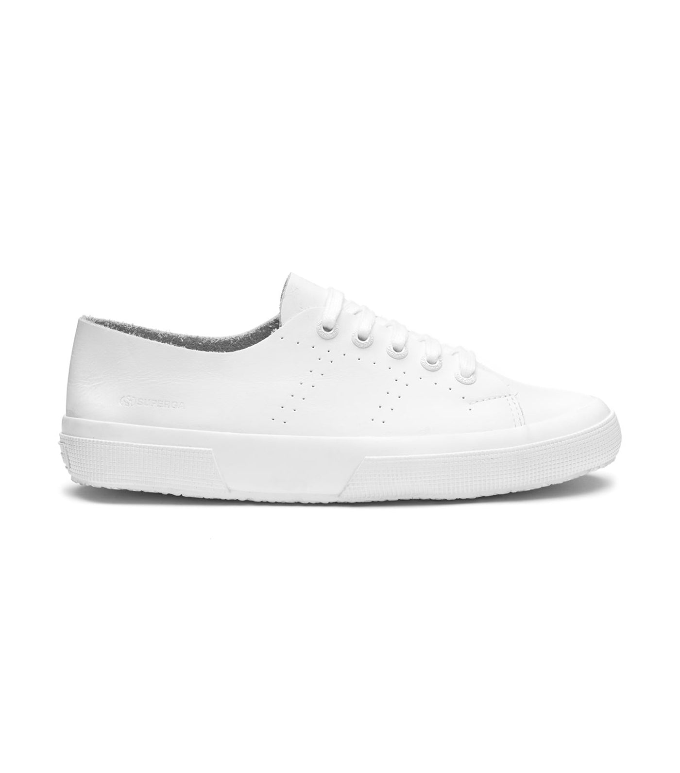 2750 Rawcutleatheru Total White