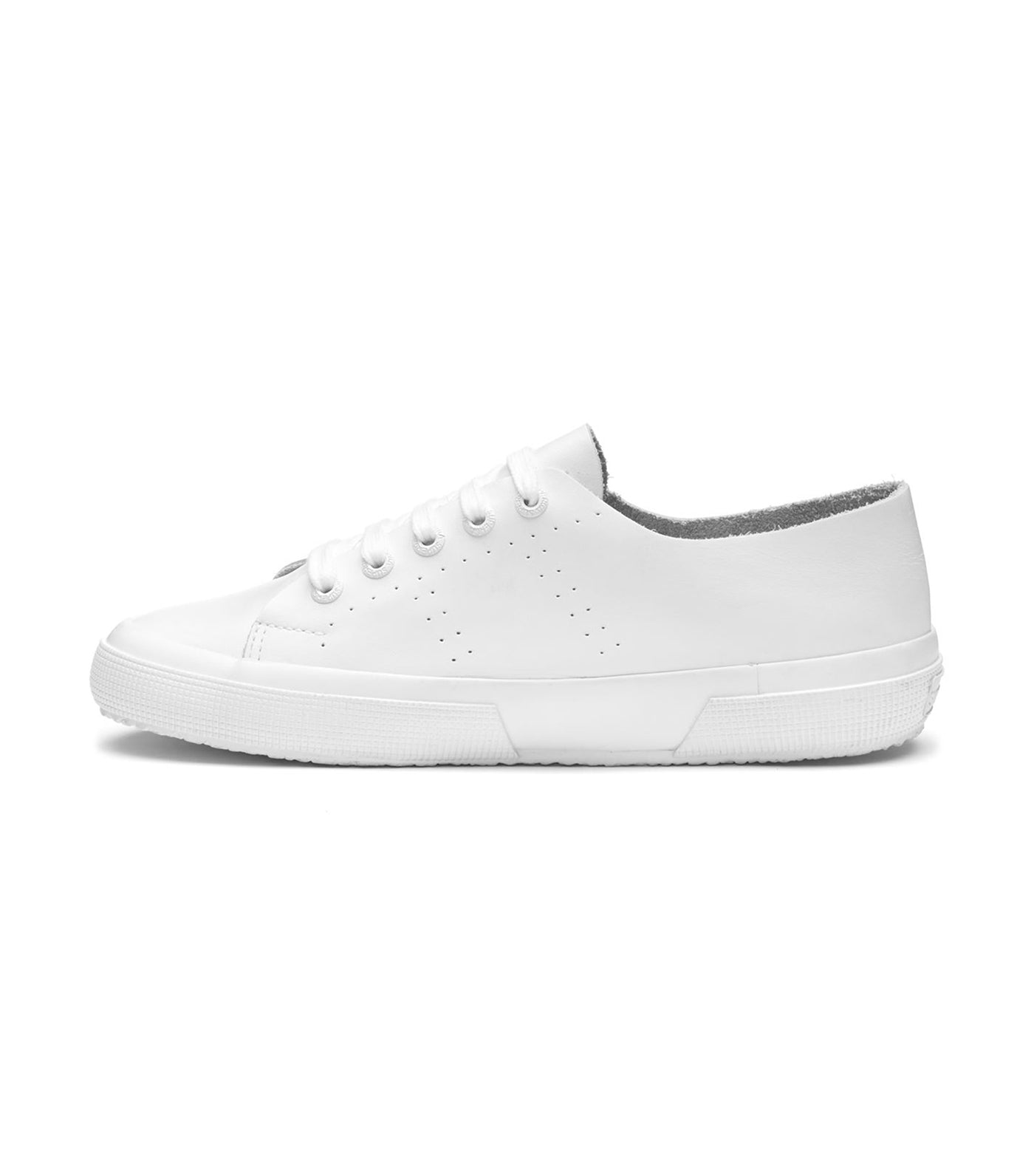 2750 Rawcutleatheru Total White