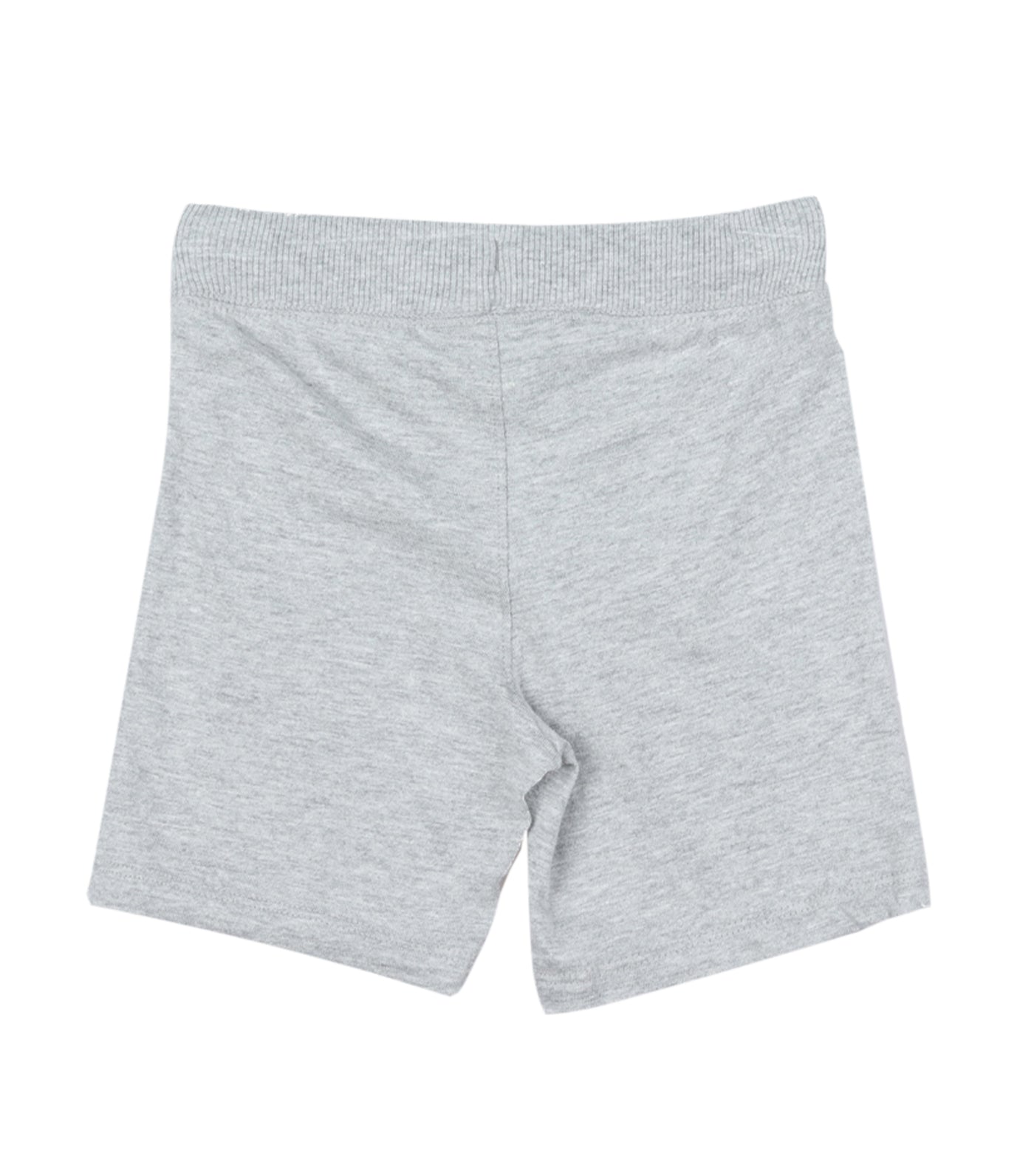 Pull-on Shorts for Toddler Medium Heather Grey