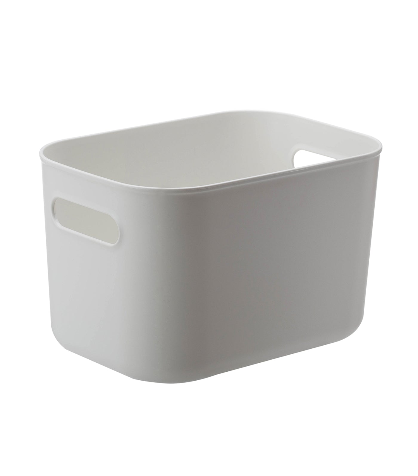 MakeRoom Storage Box Without Lid - Gray 