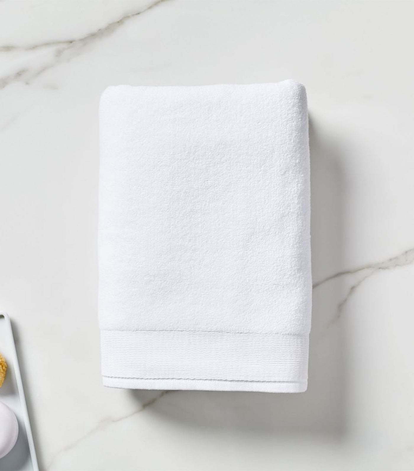 Organic luxe best sale fibrosoft towels