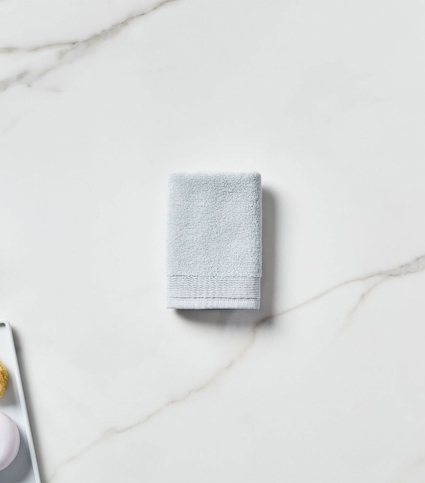 Organic Luxe Fibrosoft™ Towel