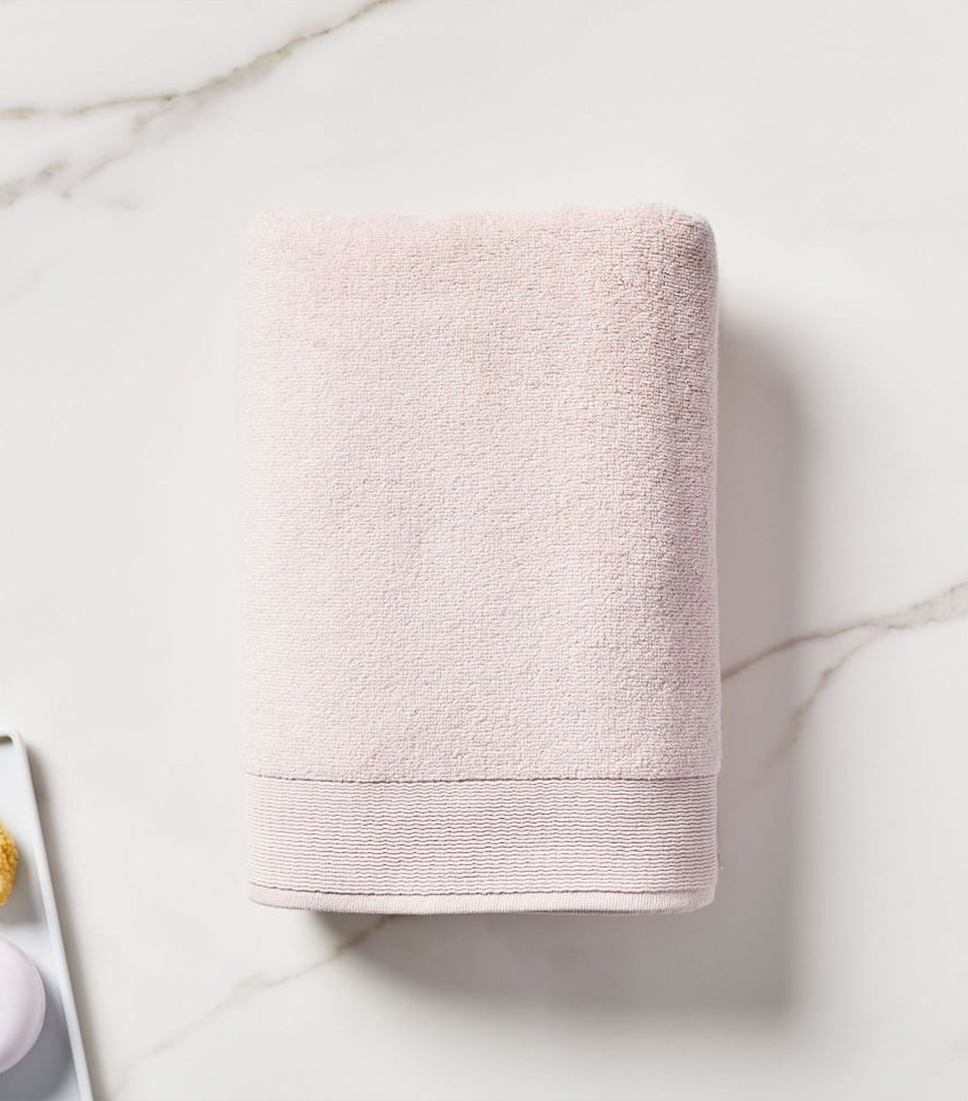 Organic luxe fibrosoft discount towels