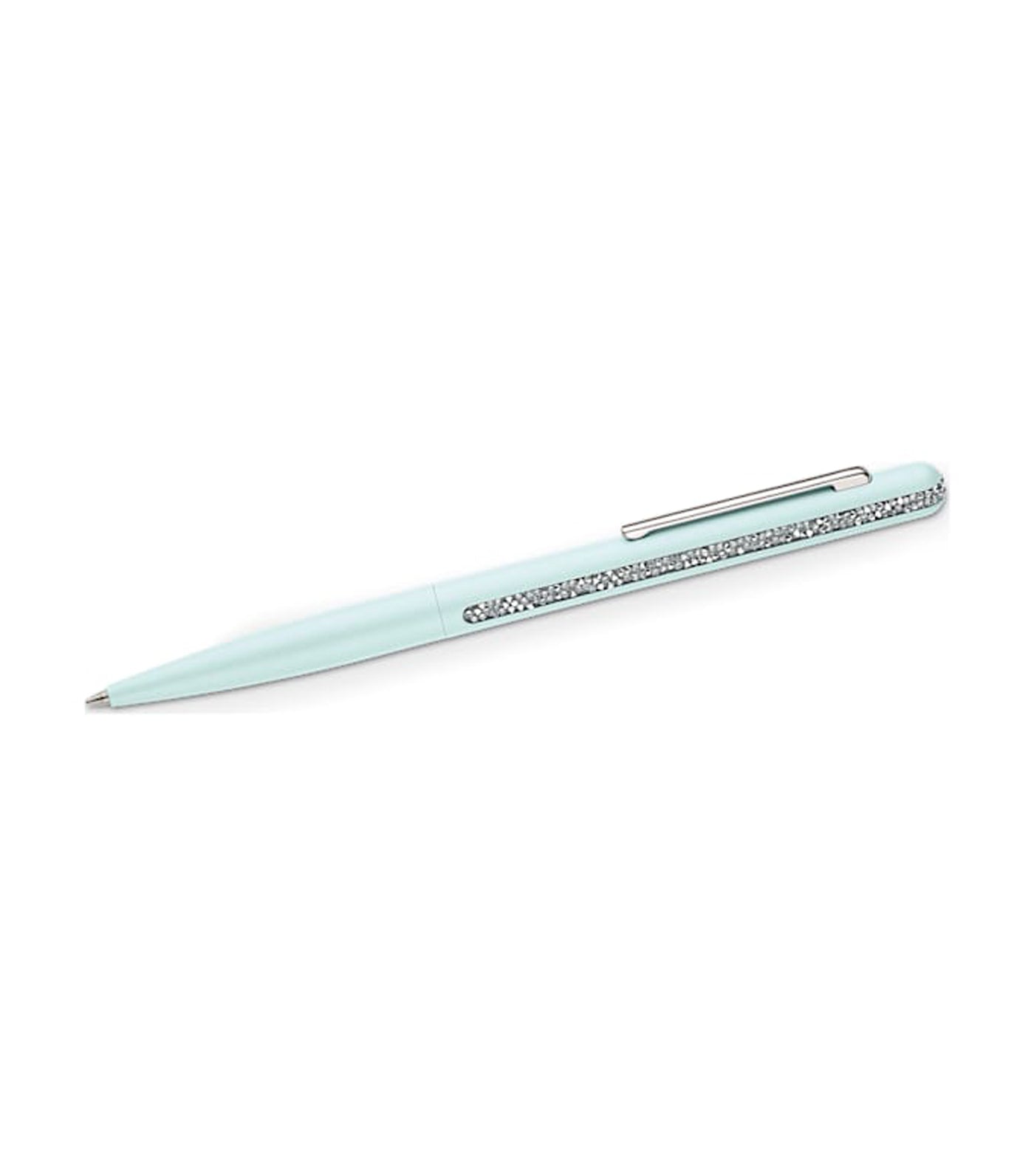 Swarovski Crystal Shimmer Ballpoint Pen - Green