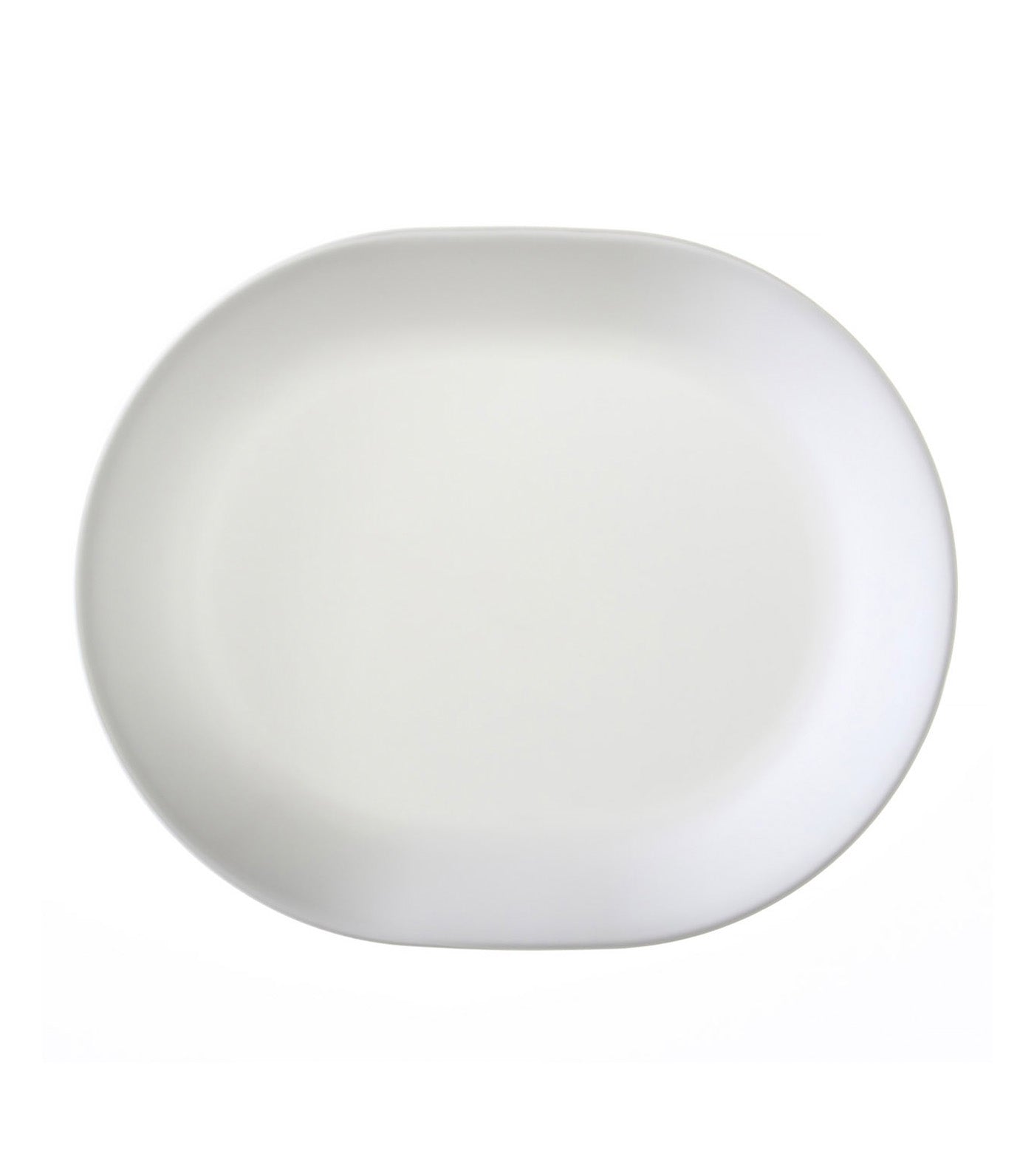 Corelle Serving Bowl & Platter Set - Winter Frost White