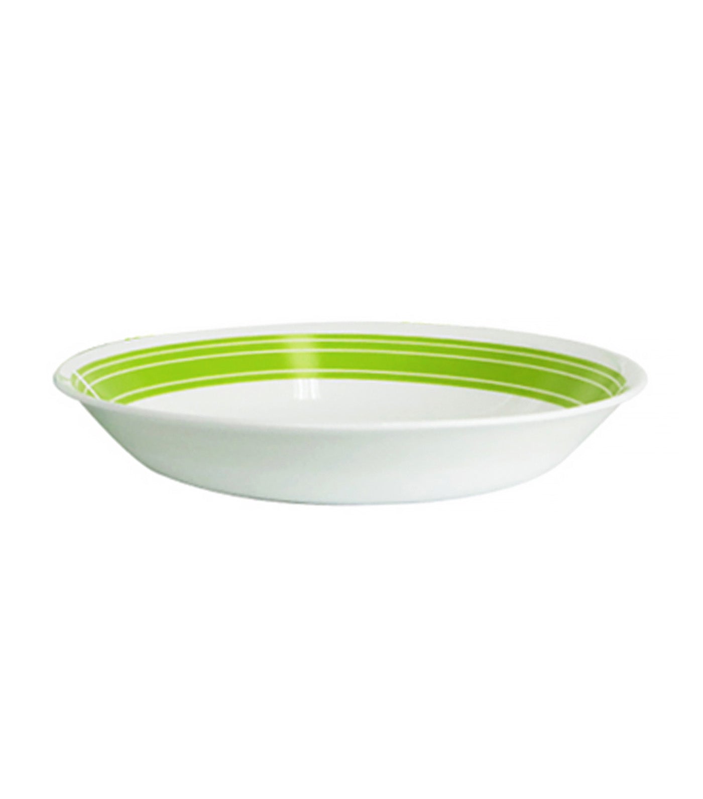 Green corelle outlet dishes