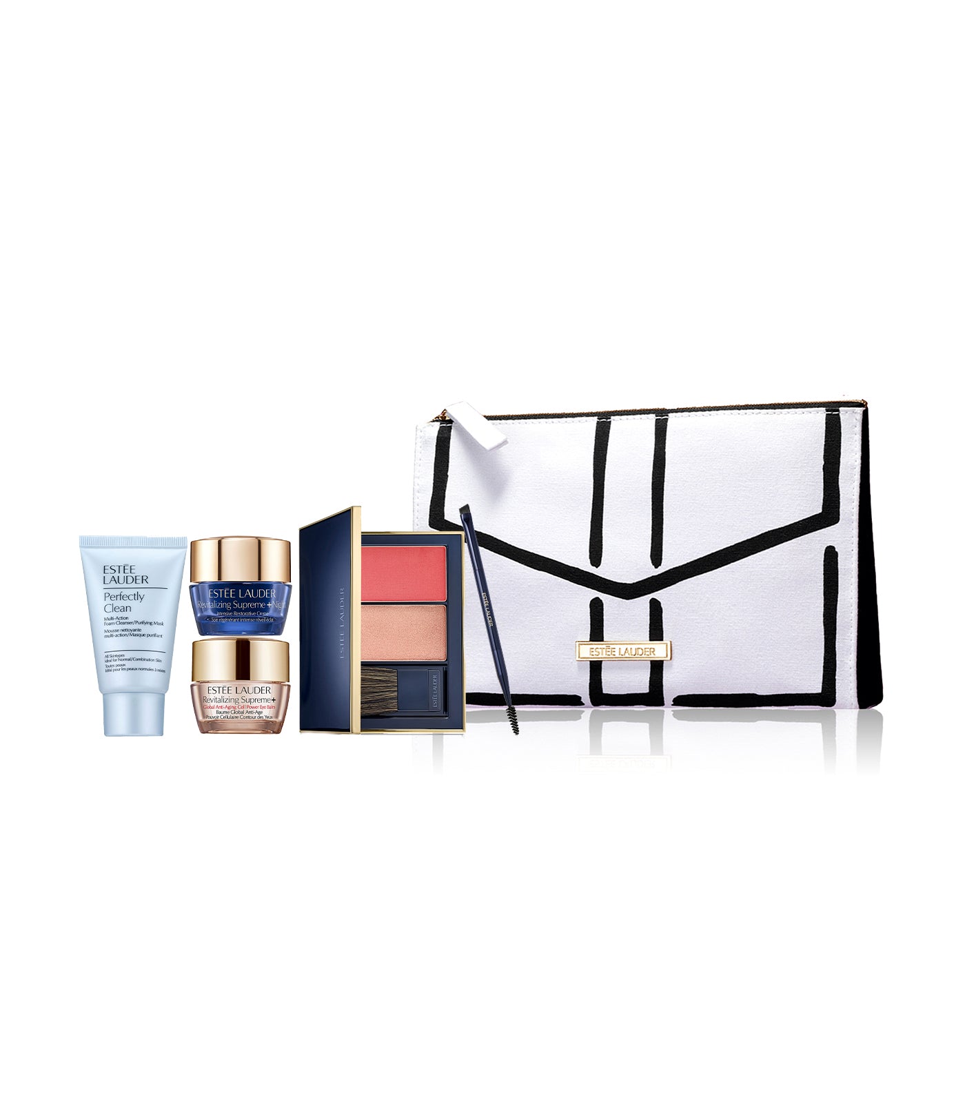 Free Exclusive Beauty Kit