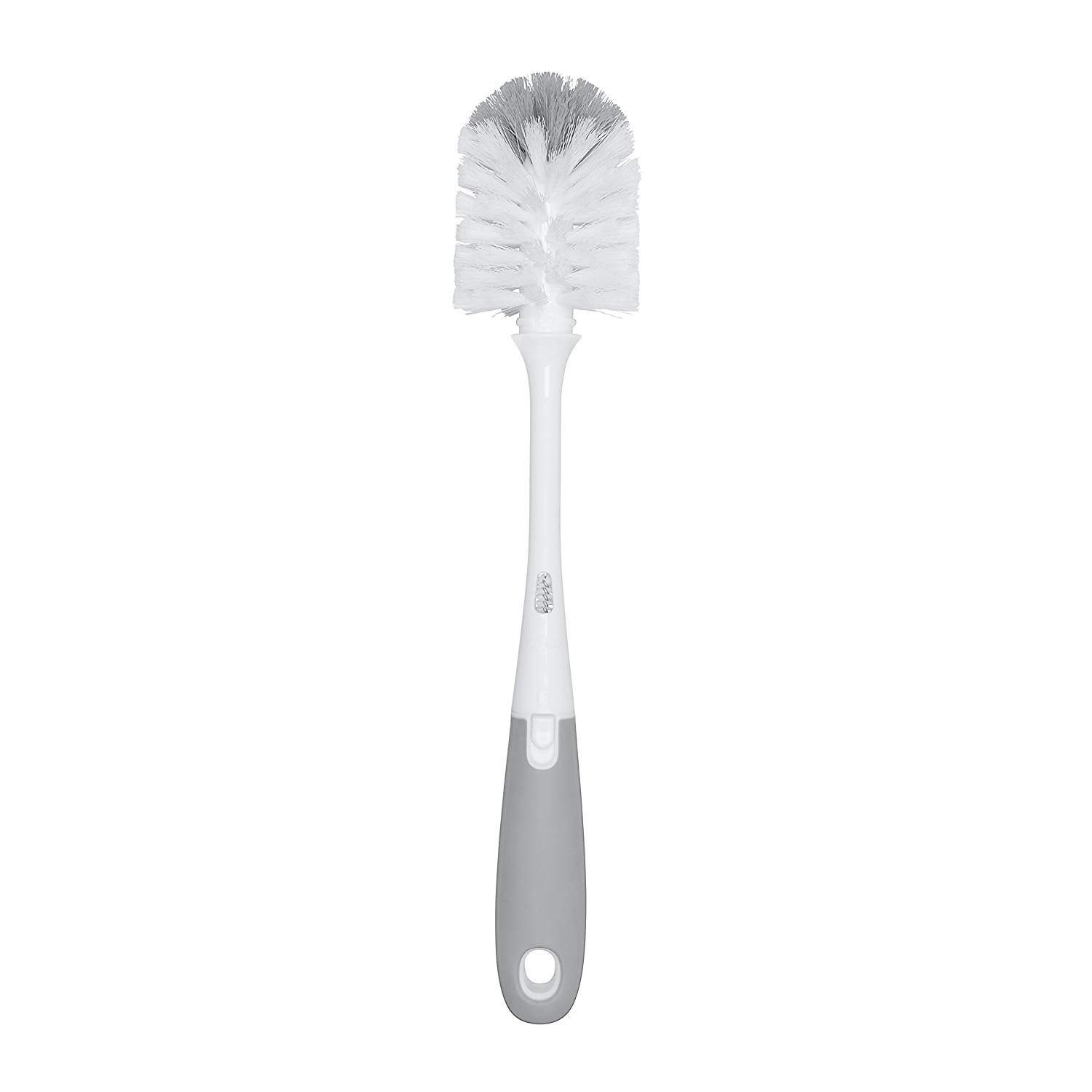 Oxo bottle hot sale brush with stand