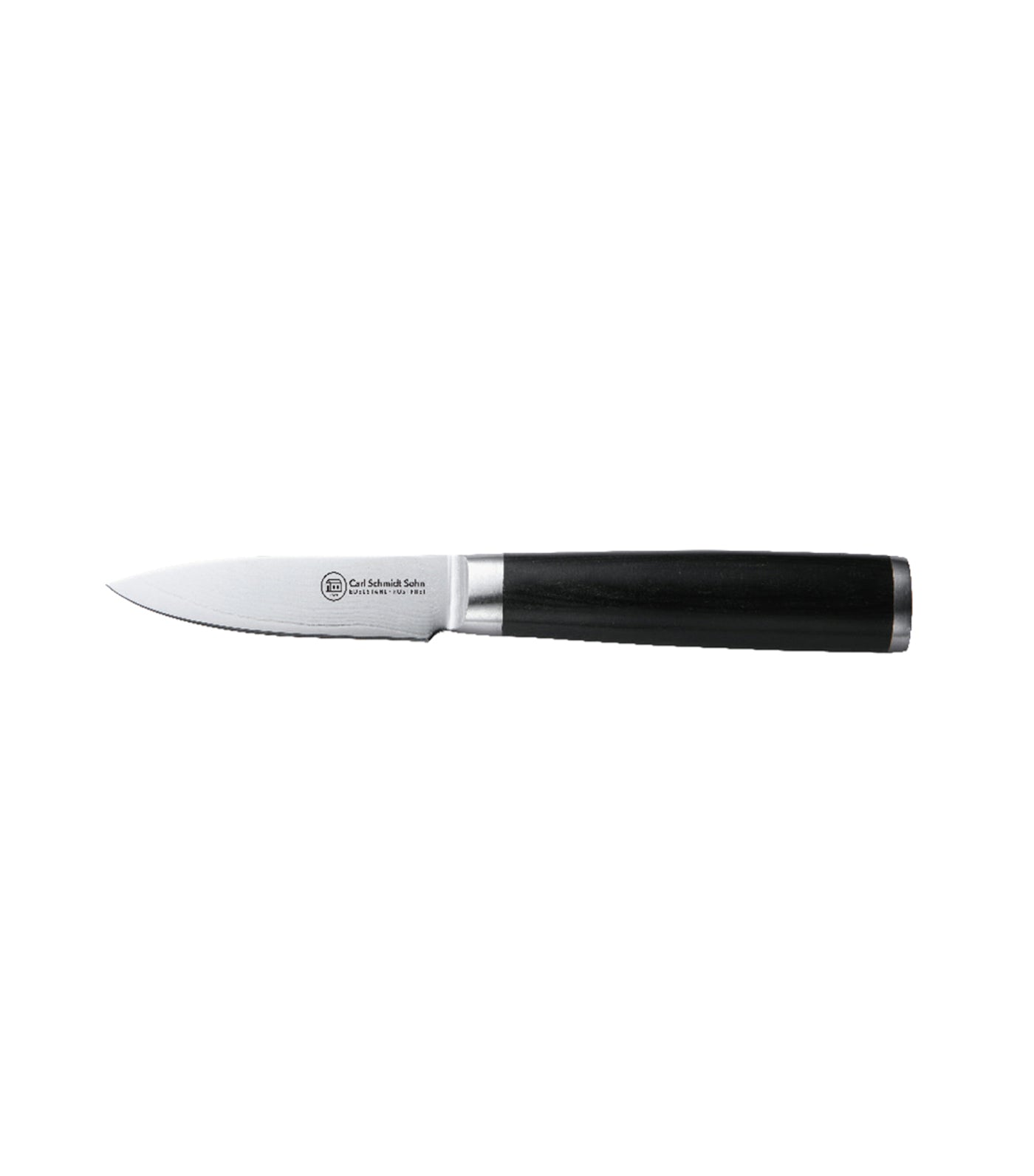 Carl Schmidt Sohn 6pcs Knife set with Wooden Knife Block buy to Saint  Helena. CosmoStore Saint Helena