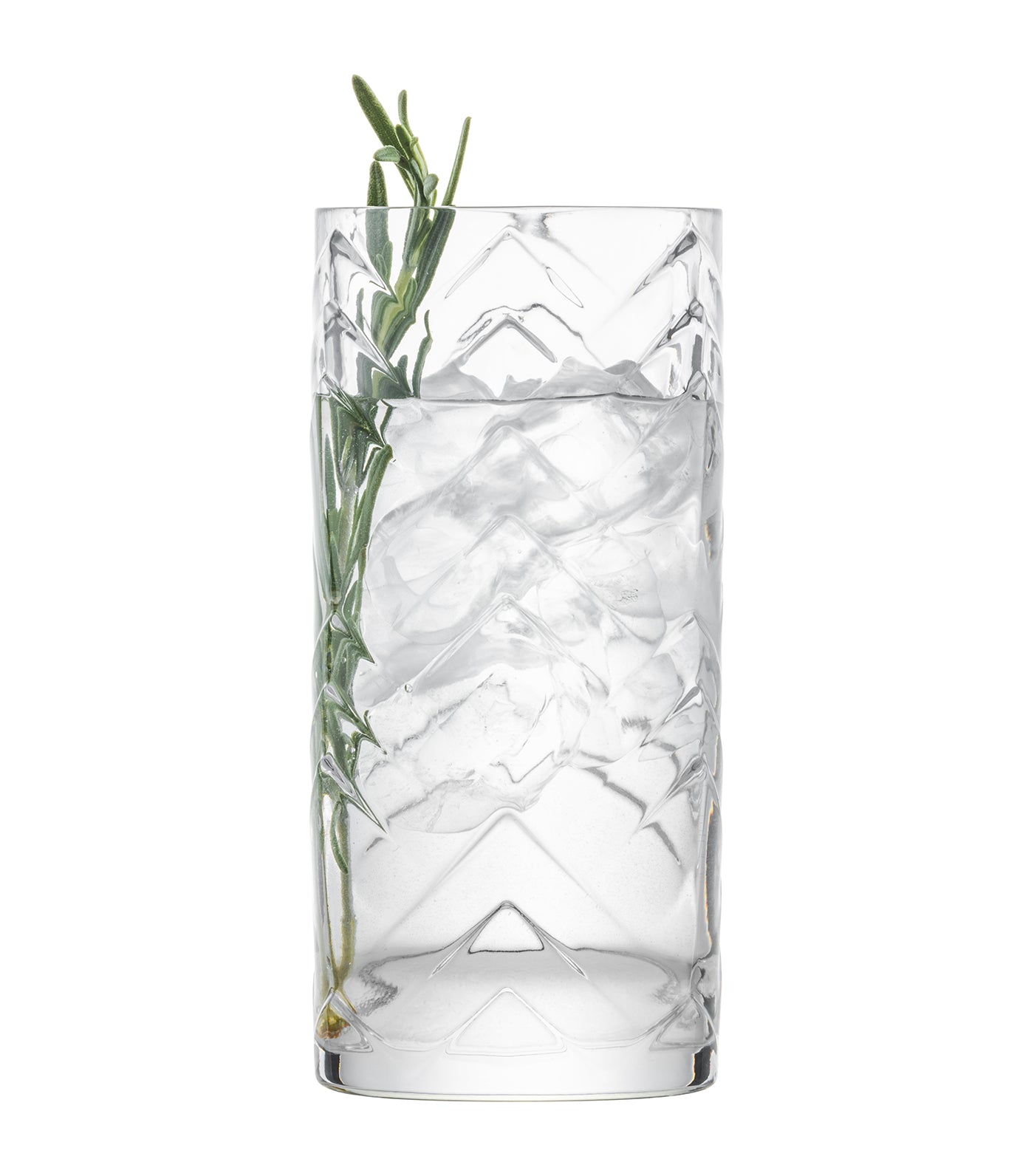 schott zwiesel fascination glass - longdrink glass