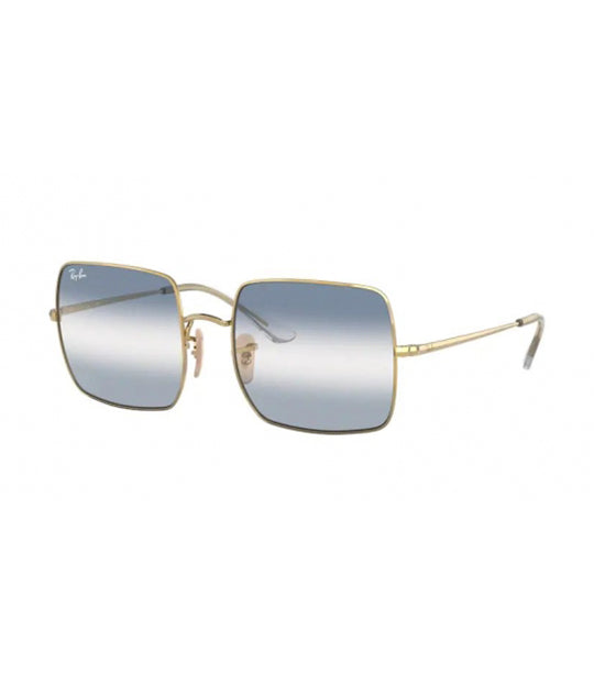 Ray ban hot sale gradient square sunglasses