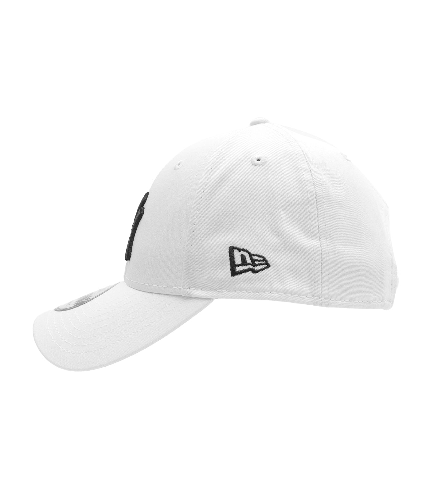 New York Yankees 9Forty White