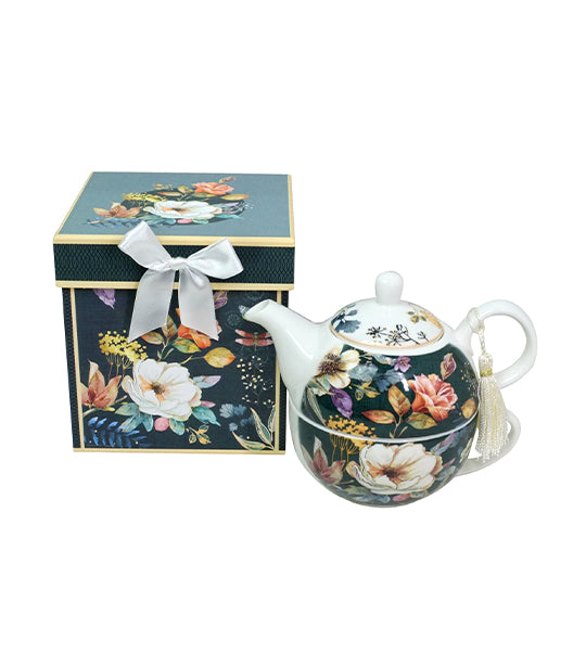 Enchante Porcelain Collection