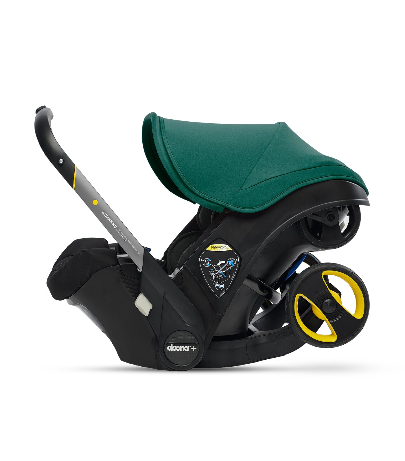 Stroller racing shop