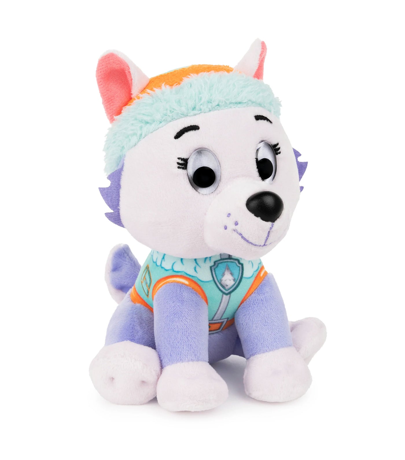 Everest paw deals patrol stuffed animal