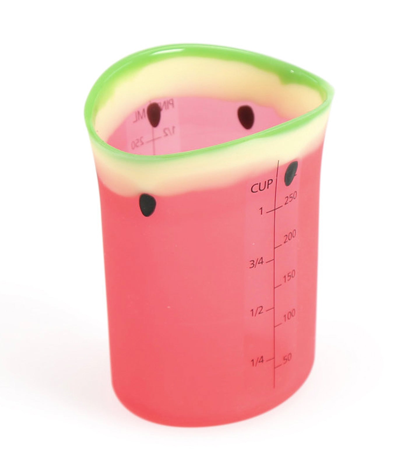 Charles Viancin Watermelon Measuring Cups