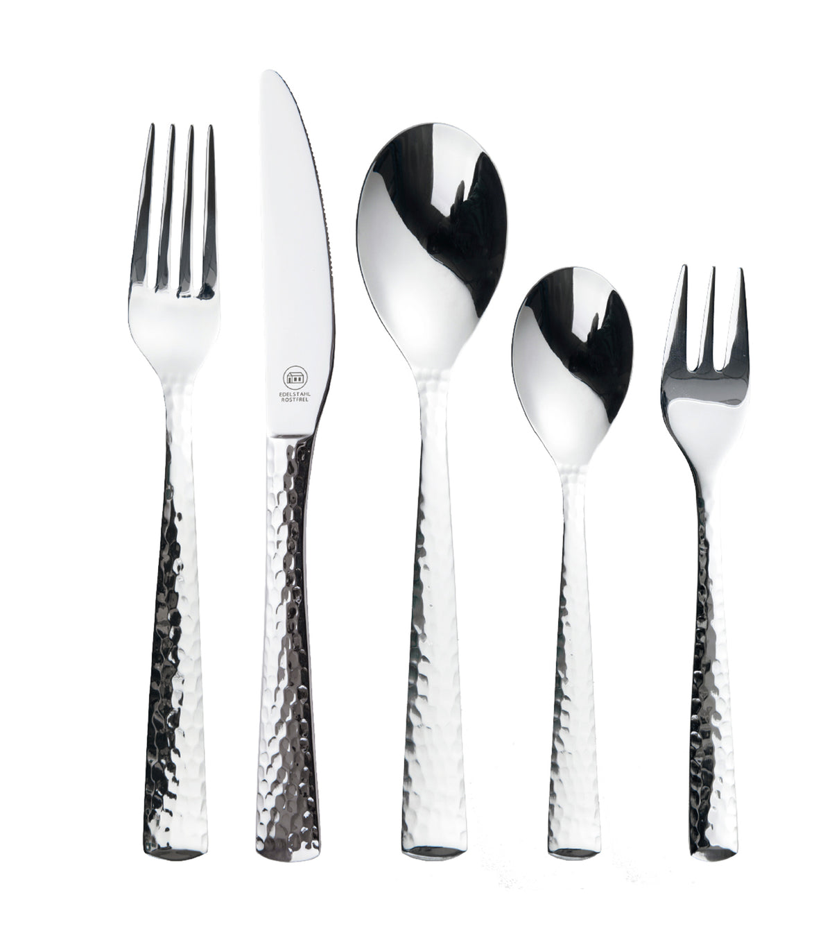 Carl Schmidt Sohn Stern 30-Piece Cutlery Set