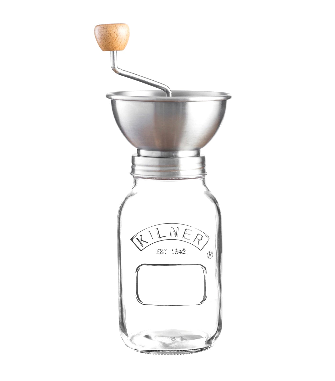 Kilner® Sauce Press Jar Set