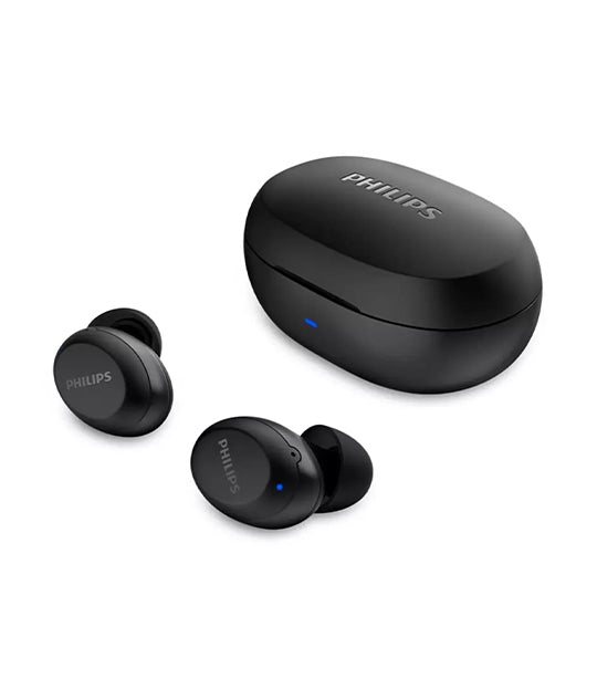 Philips true wireless discount earphones