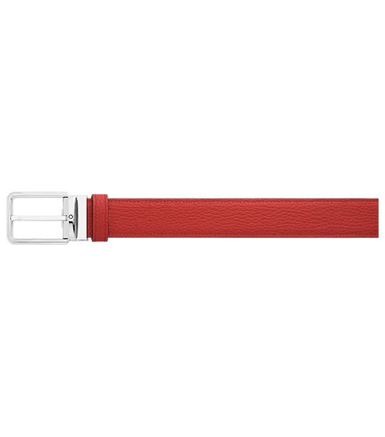 Dark hotsell red belt