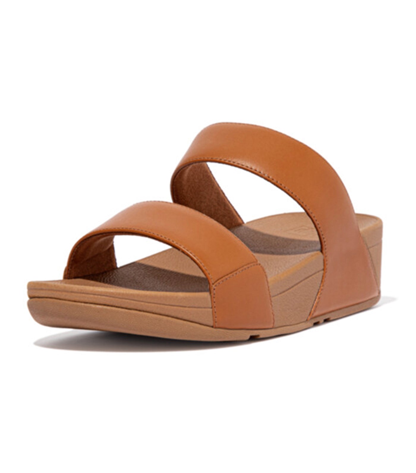 Fitflop discount leather slides