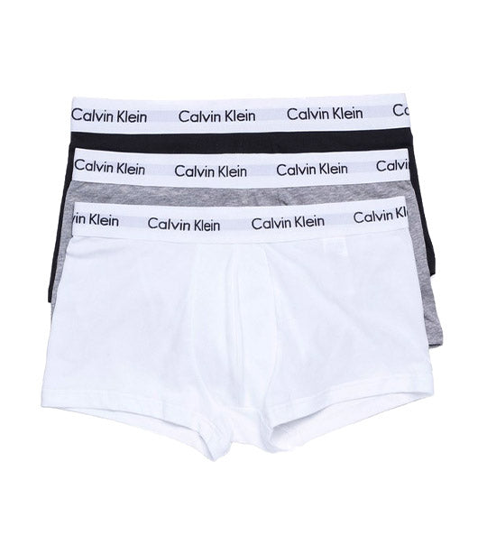 Calvin Klein Multicolor Cotton Underwear