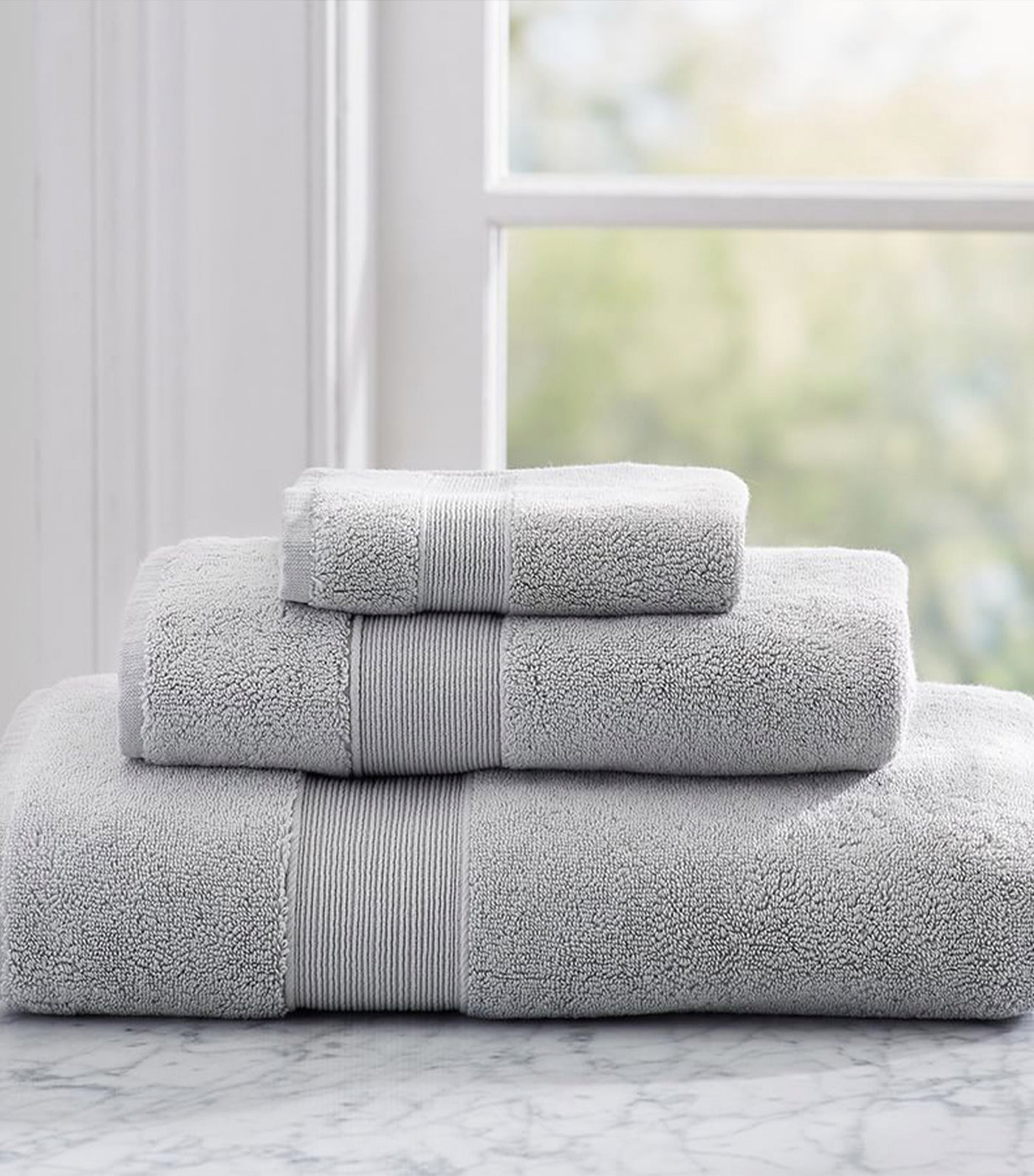 Pottery Barn Classic Organic Bath Towel