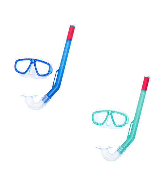 Fun Snorkel Set