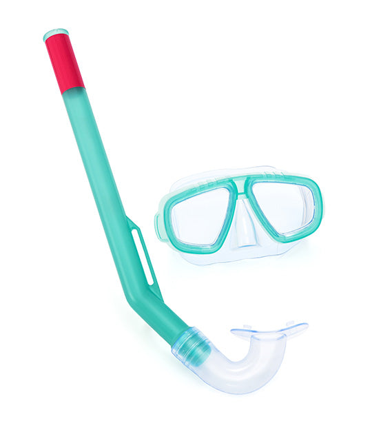 Fun Snorkel Set
