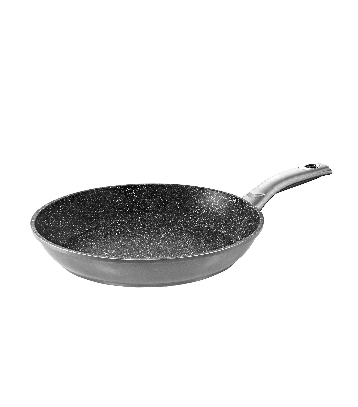 stoneline 28cm gourmundo frying pan