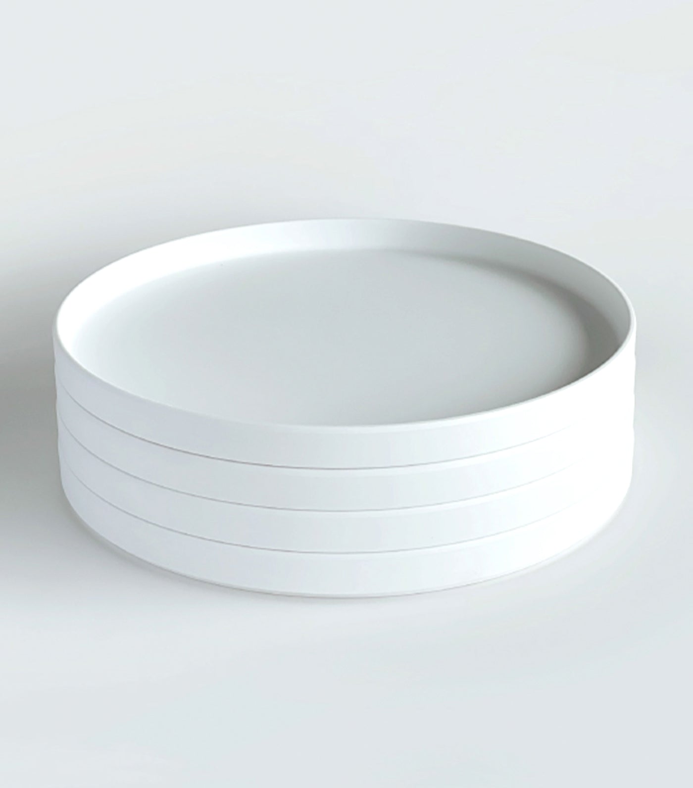 Simpli by Clever Spaces Dinnerware Collection