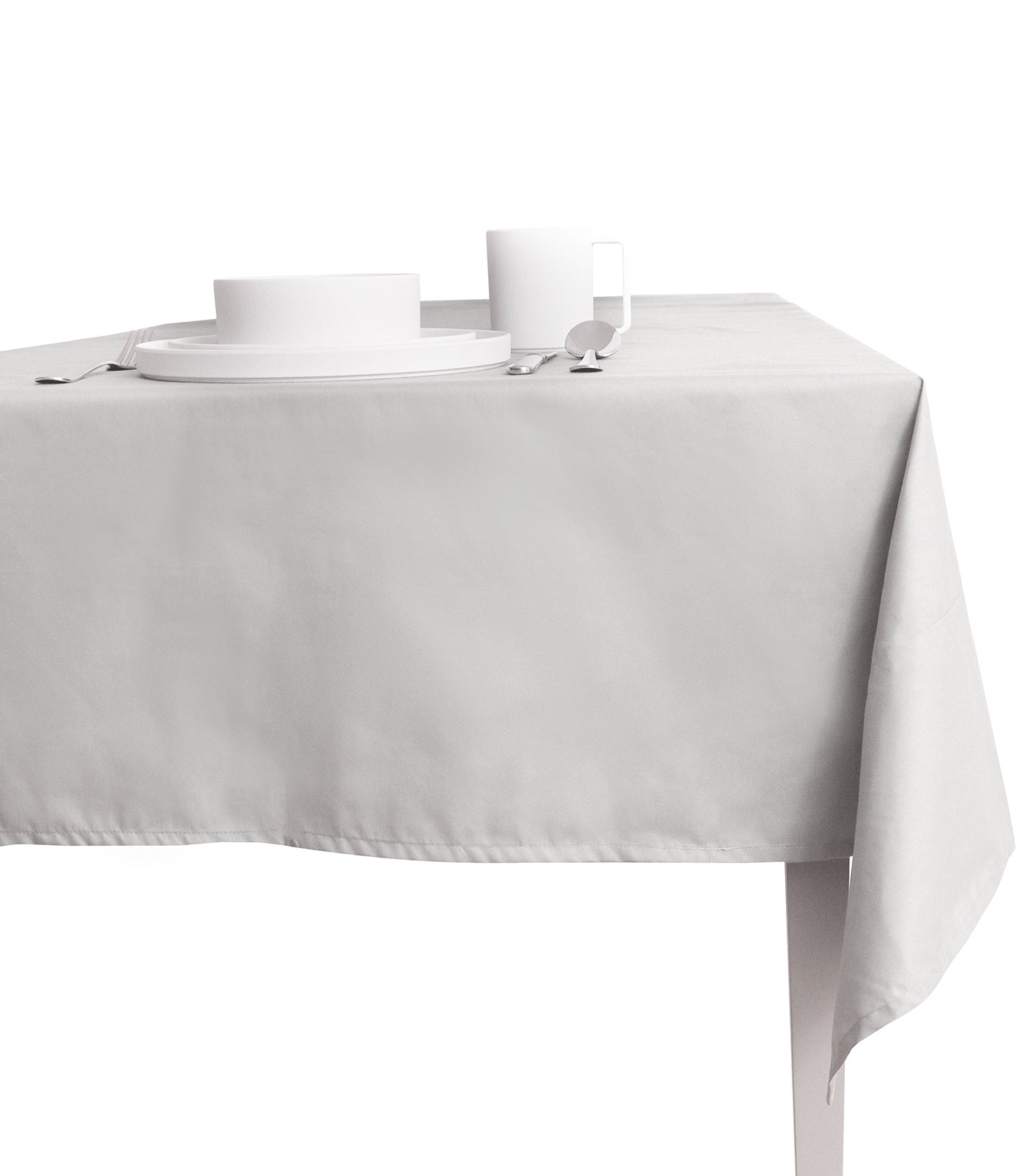 Linen Tablecloth - Rectangular