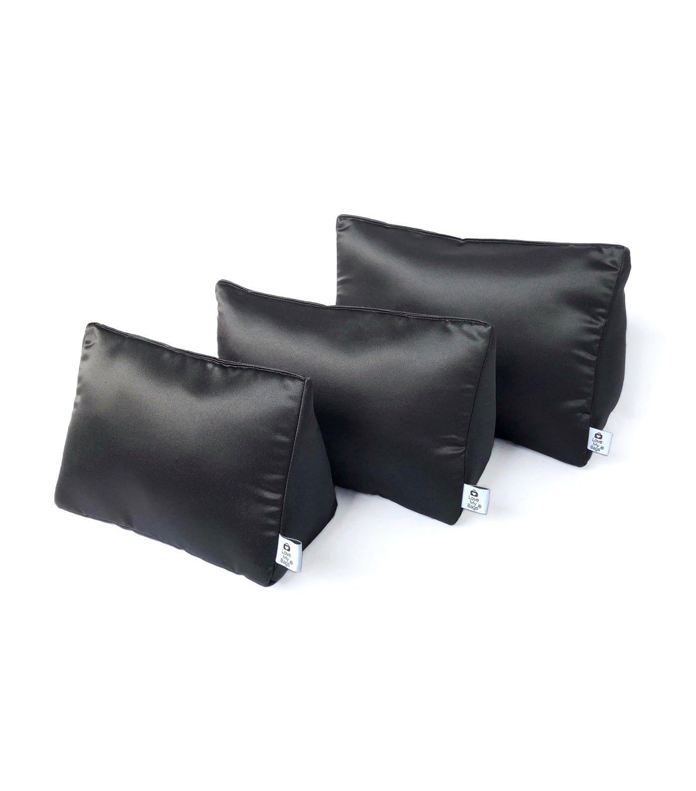Bag Stuffer HB 25 to 35 Black