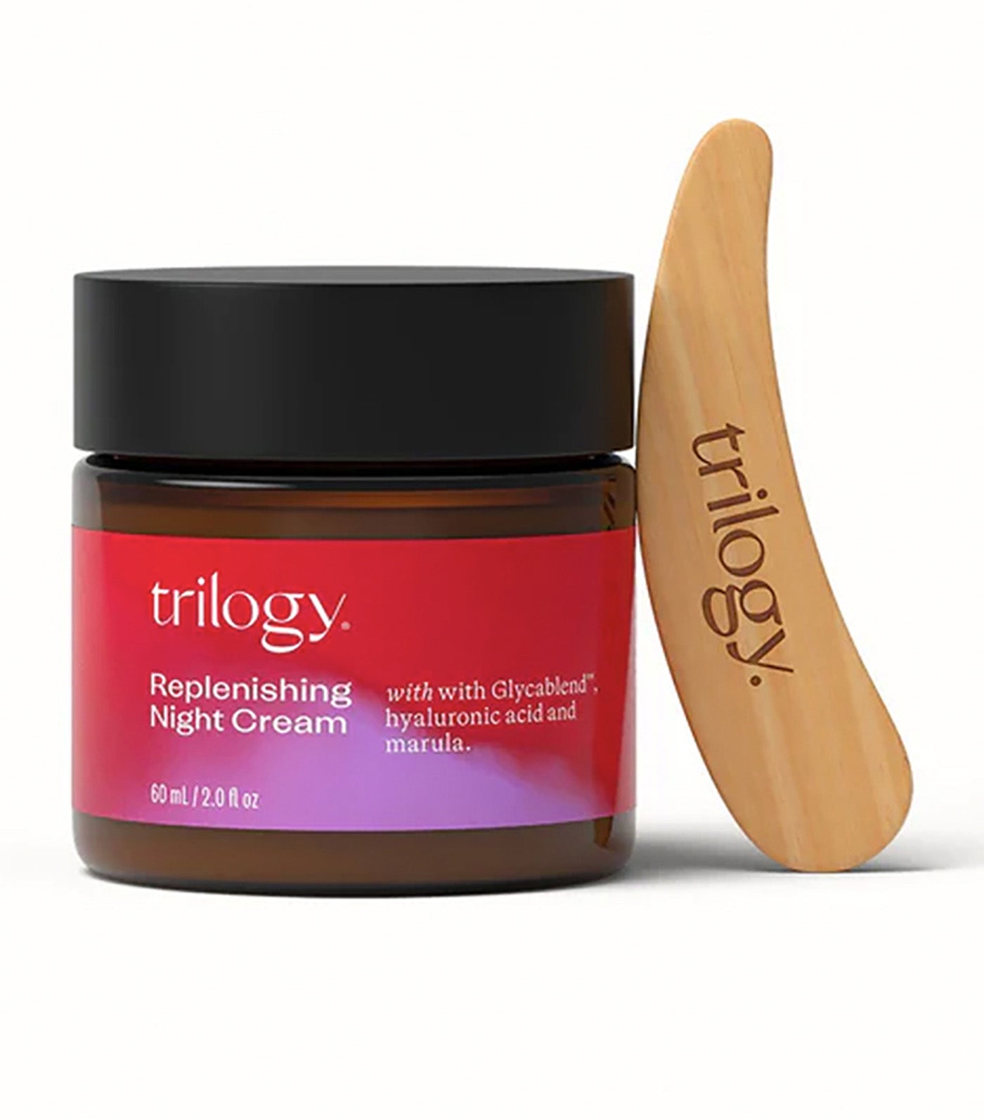Replenishing Night Cream