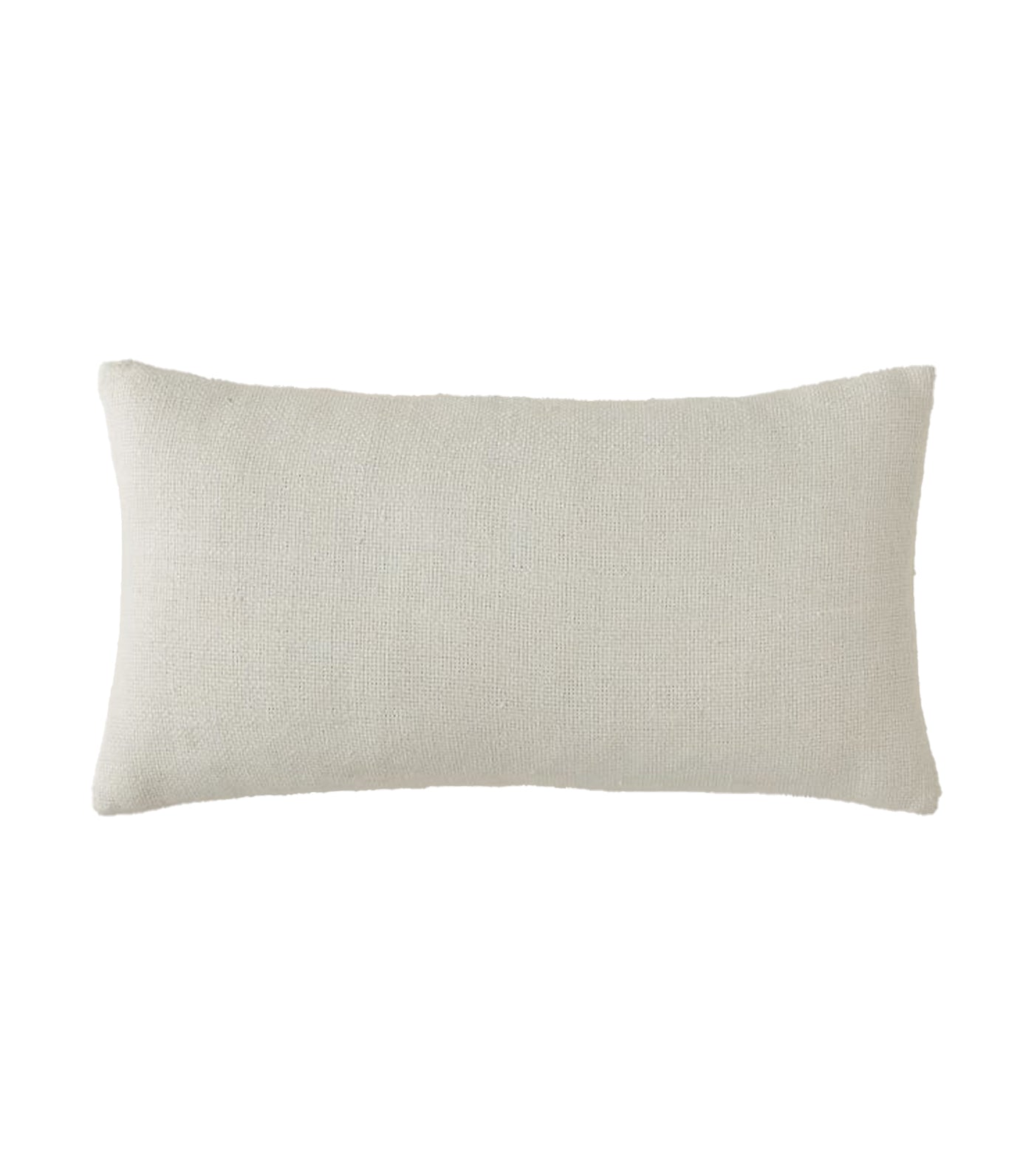 west elm Silk Hand-Loomed Pillow Cover