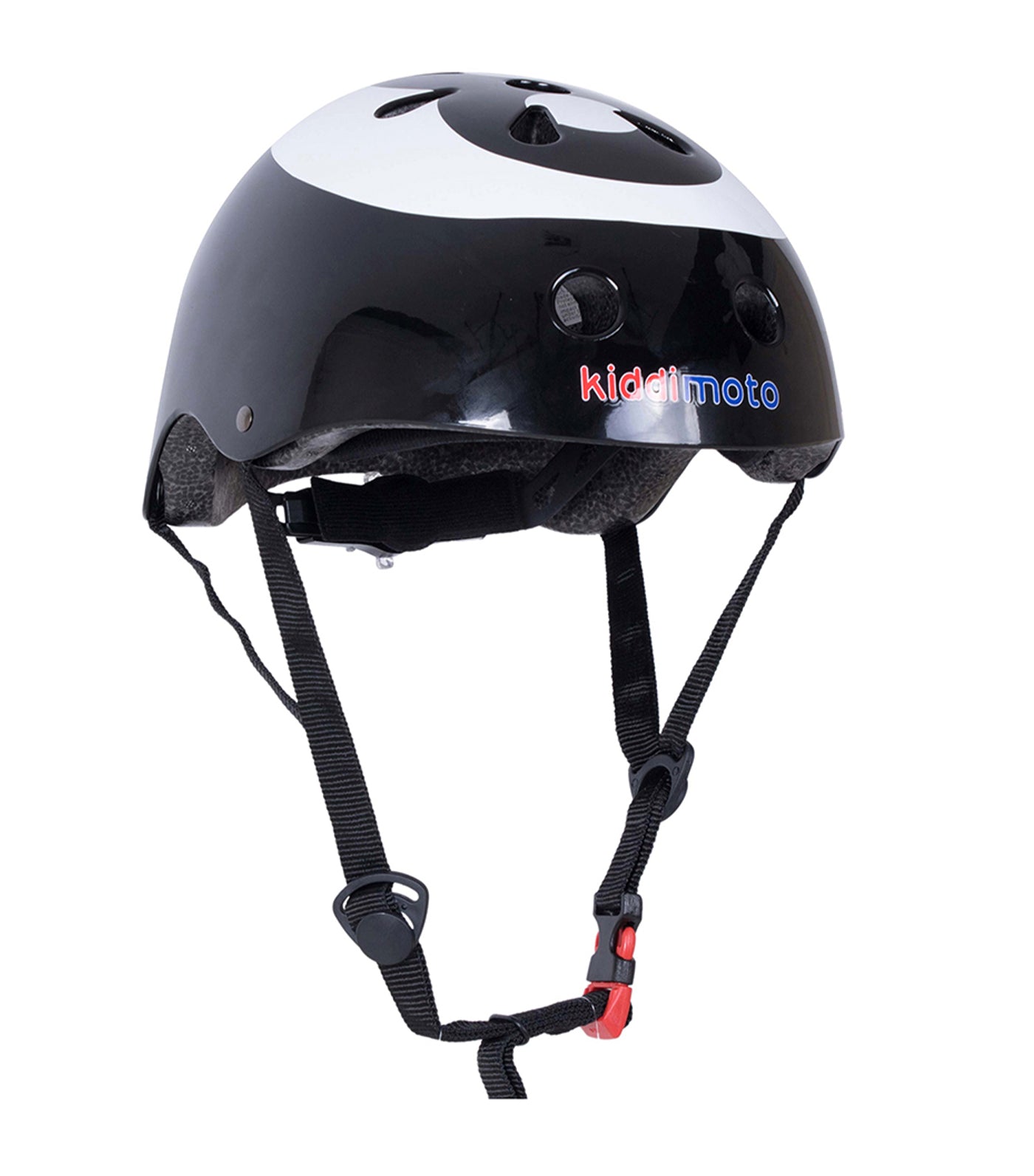 Kiddimoto cheap bike helmet