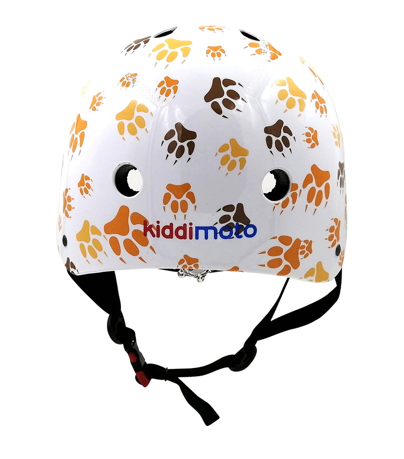 Kids Cycling Helmet - Paws Small