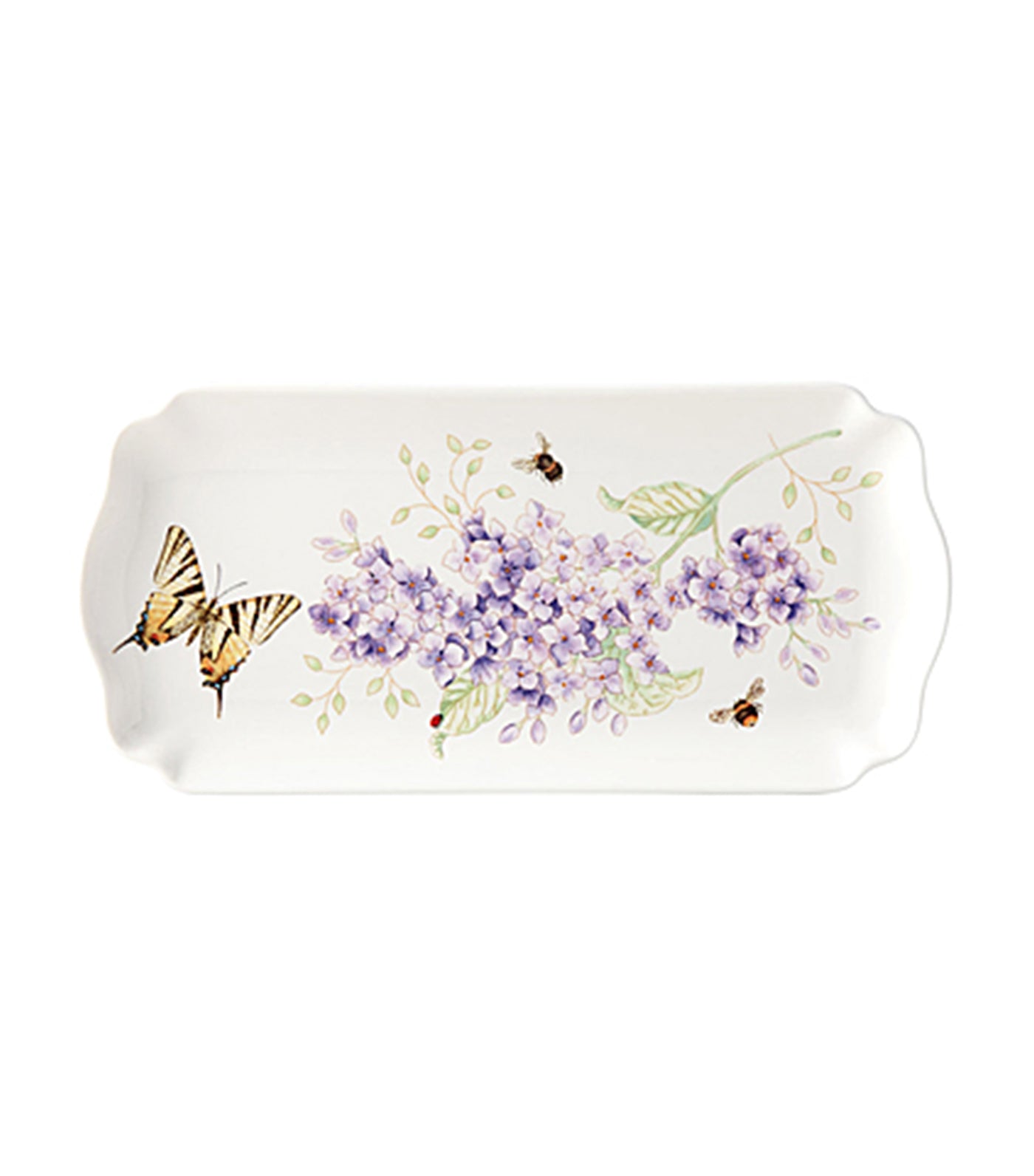 Lenox Butterfly Meadow® Classic Dinnerware Collection