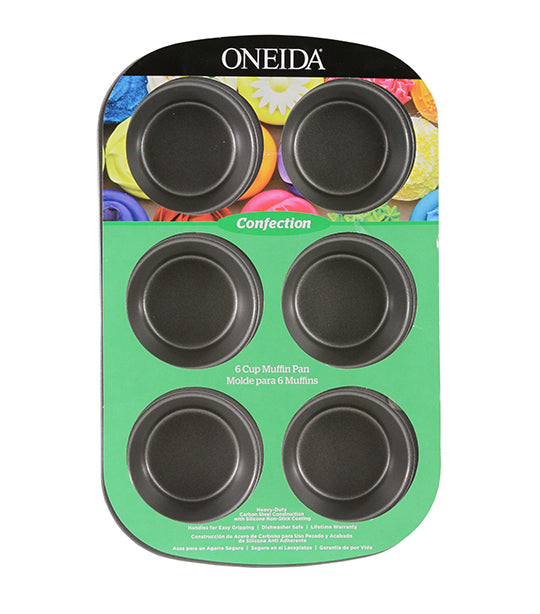 Oneida Confection Bakeware Collection