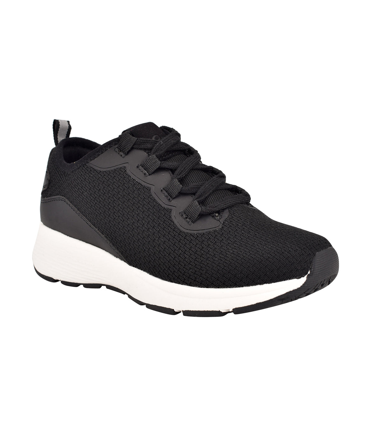 Easy Spirit Skip Walking Shoes Black Rustan's