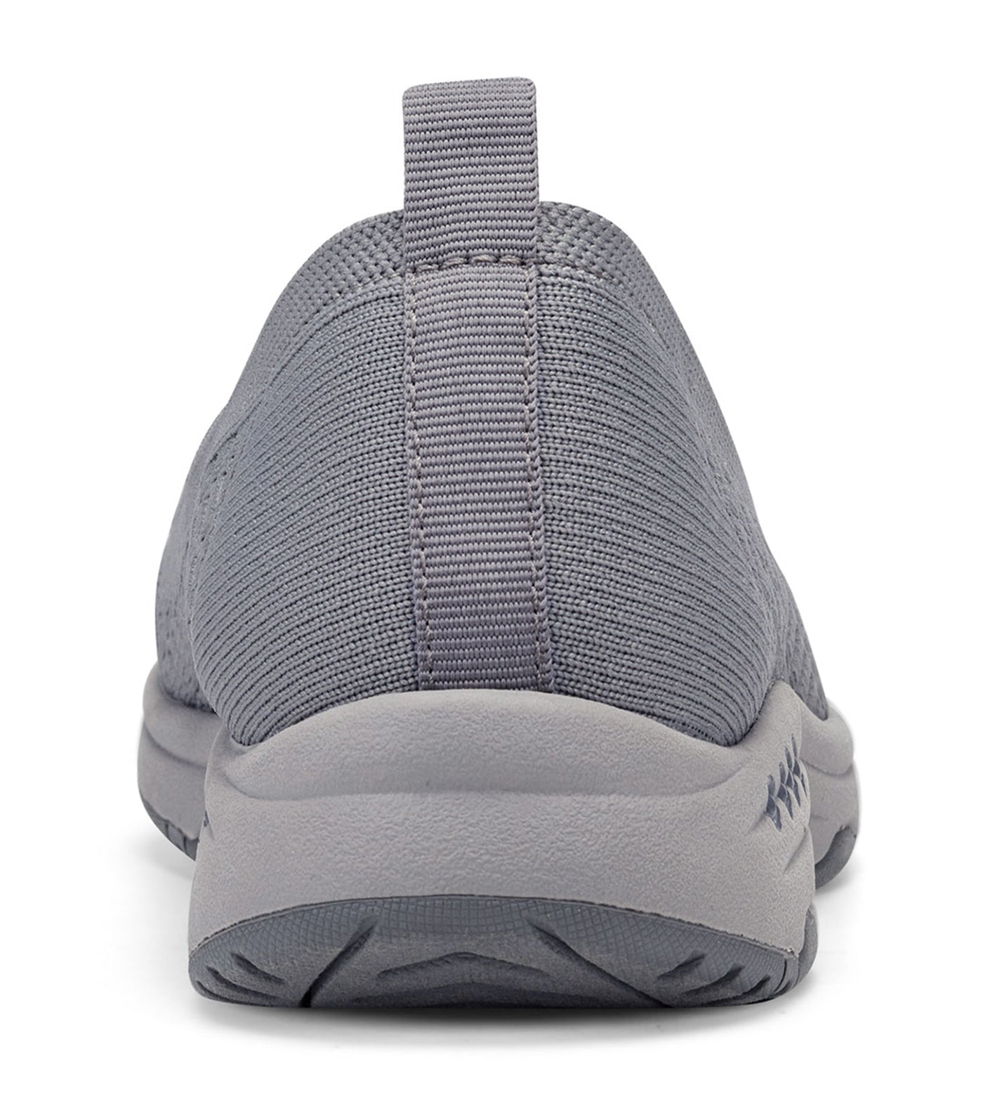 Tech Eco Slip-On Sneakers Medium Gray