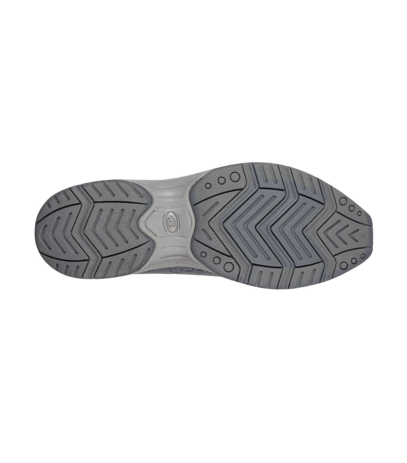 Tech Eco Slip-On Sneakers Medium Gray