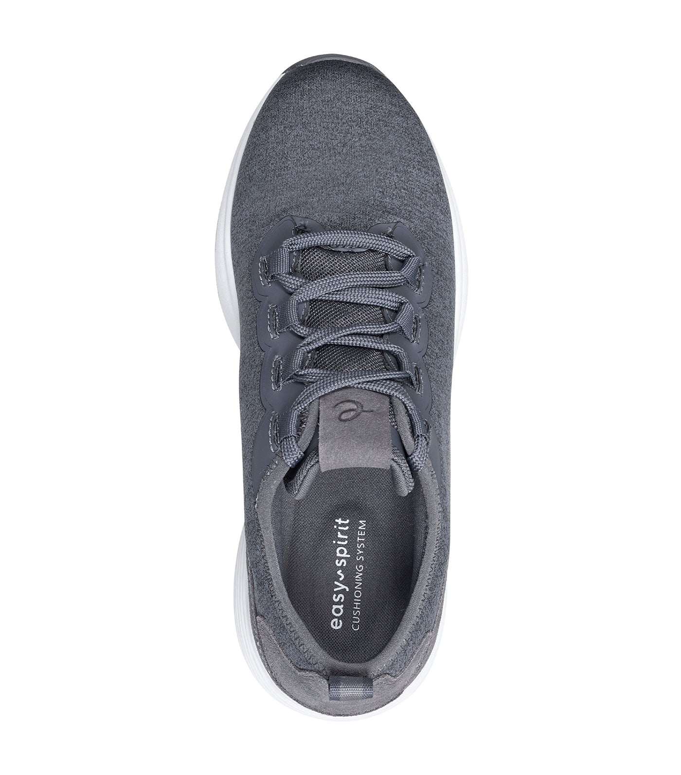 Skip Walking Shoes Dark Gray