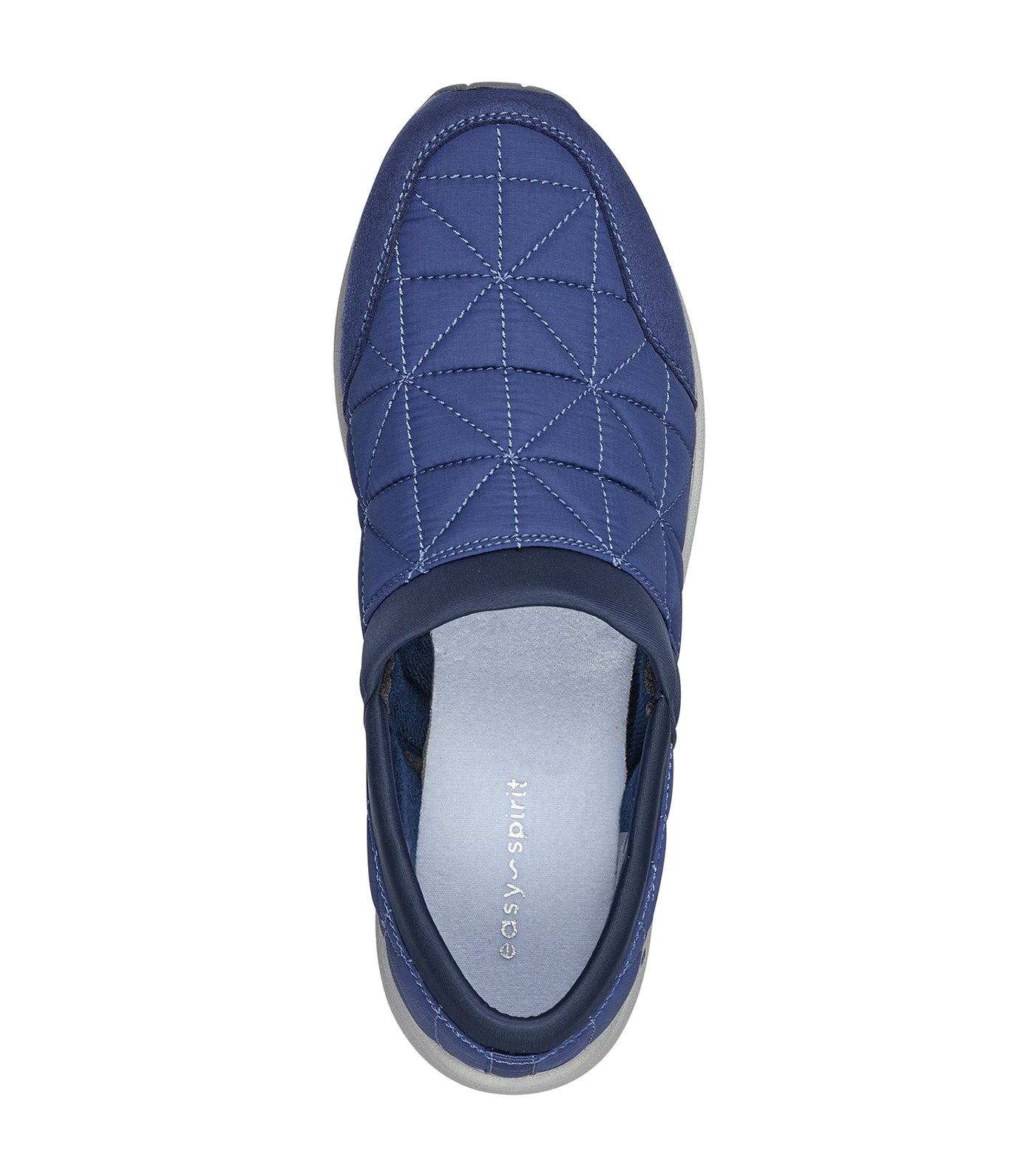 Telise Slip-On Sneakers Dark Blue