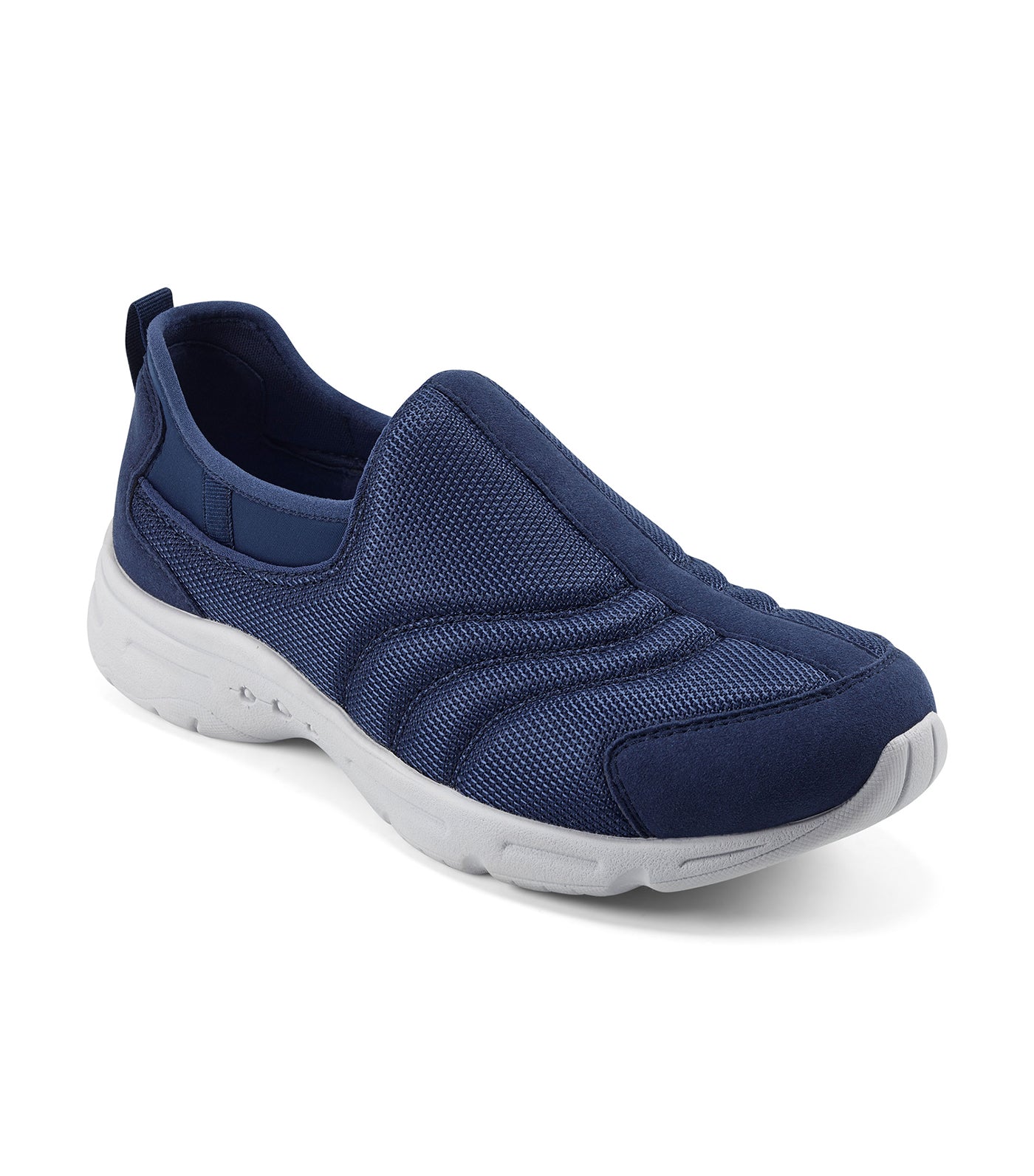 Brigg Slip-On Sneakers Dark Blue